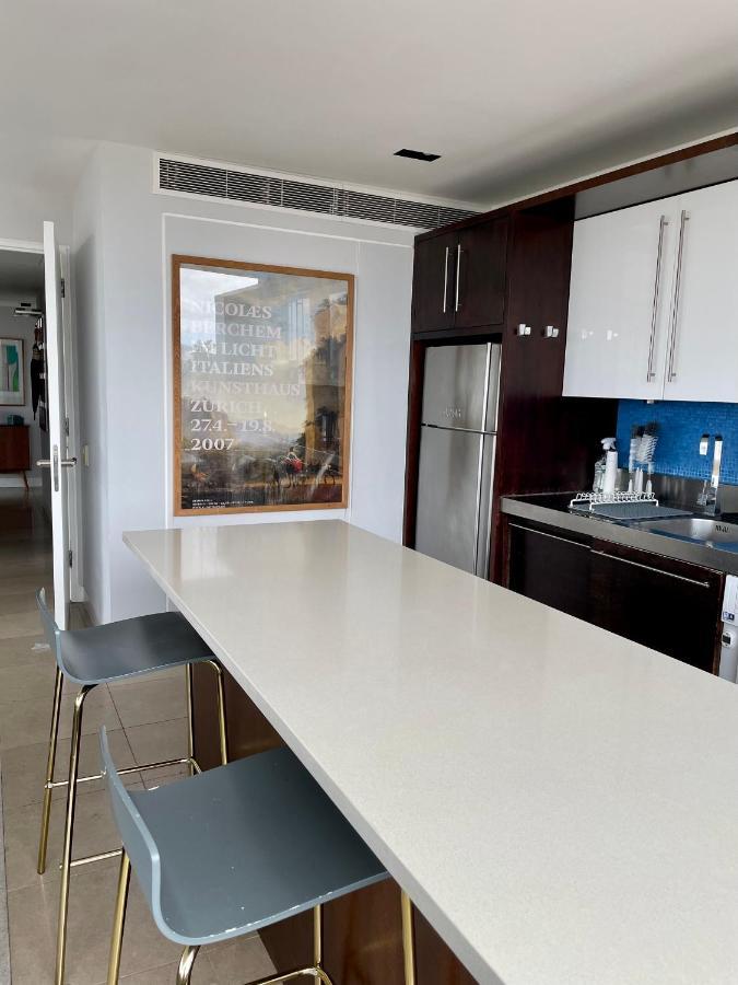 Apartament Penthouse Tower Bridge Londra